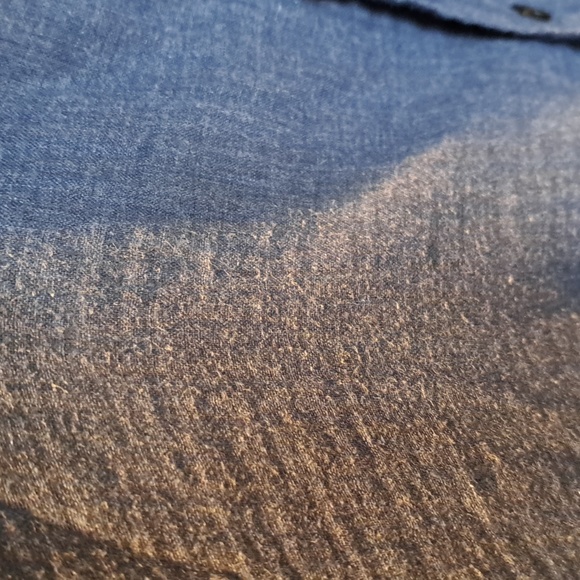 Men's Vince button up shirt - Picture 5 of 5